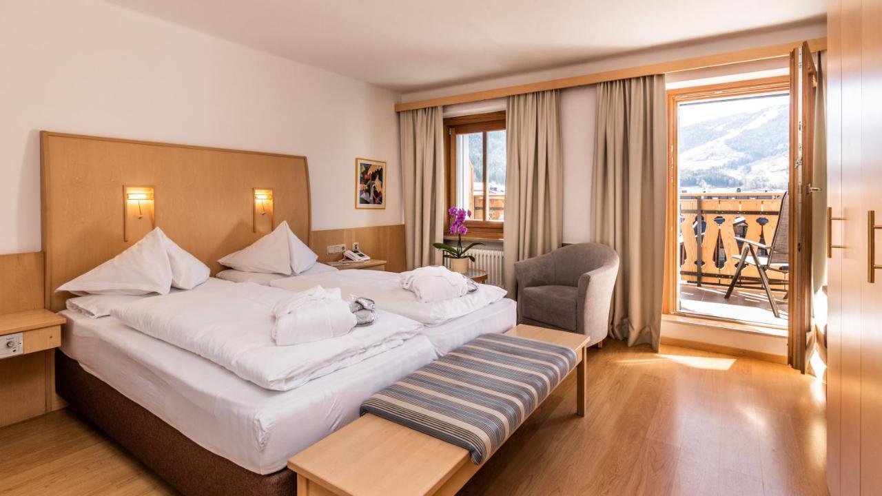 Hotel Post - Olangcard Included Kültér fotó
