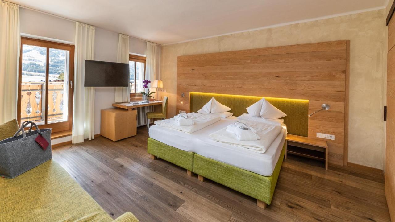 Hotel Post - Olangcard Included Kültér fotó