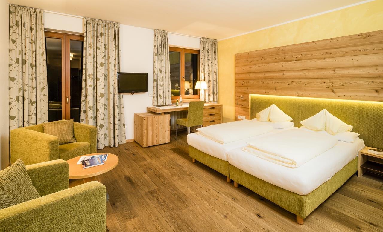 Hotel Post - Olangcard Included Kültér fotó