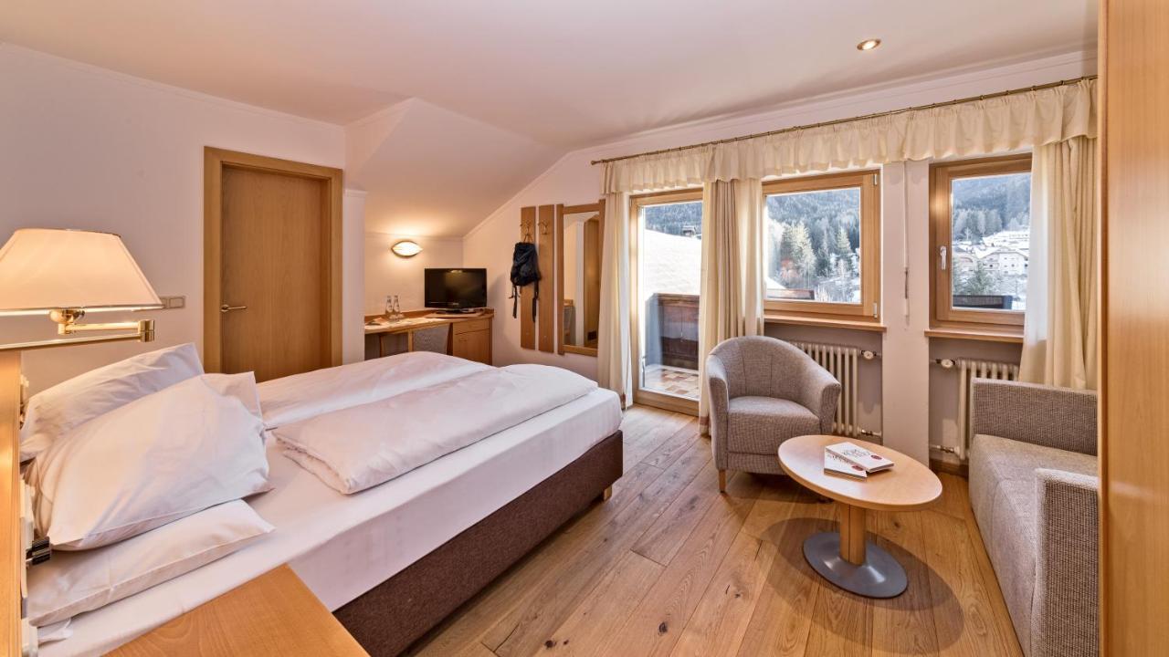 Hotel Post - Olangcard Included Kültér fotó