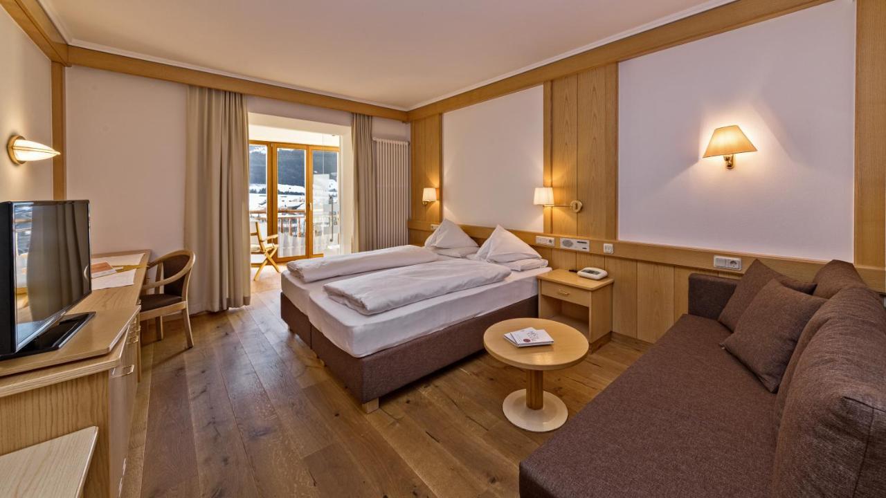 Hotel Post - Olangcard Included Kültér fotó